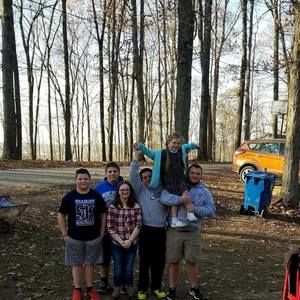 Meet your Posher, Bobbie jo